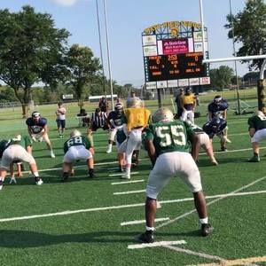 Meet your Posher, Monte